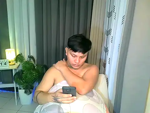 Ashtonfuckingboi online show from 05/14/26, 01:07