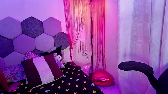 exotic mann online show from 05/15/26, 06:26