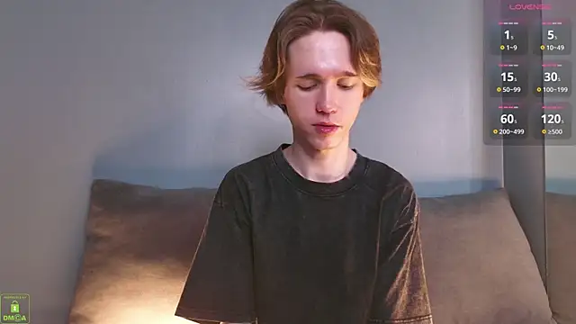 AstreanMidnight online show from 06/05/26, 04:41
