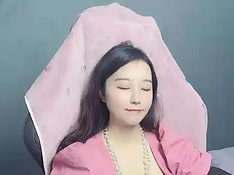 Wenwen8 online show from 05/07/26, 05:46