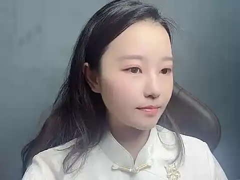 Wenwen8 online show from 05/08/26, 04:29