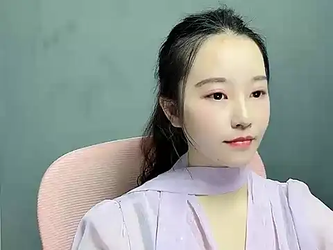 Wenwen8 online show from 05/11/26, 02:45