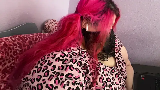 Lady KitsuneBIG online show from 05/19/26, 07:04