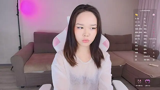 Snapshot of Petitekaya chatting on 05/21/26, 03:13 Petitekaya online show from 05/21/26, 03:13
