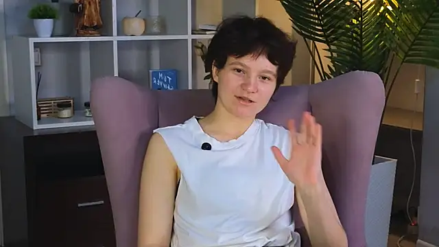 ImogeneSalemo online show from 05/05/26, 08:44