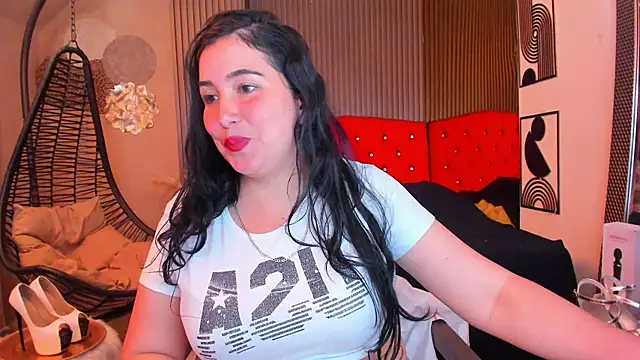 Snapshot of BBWLuxuryMuse chatting on 07/28/26, 02:13 BBWLuxuryMuse online show from 07/28/26, 02:13
