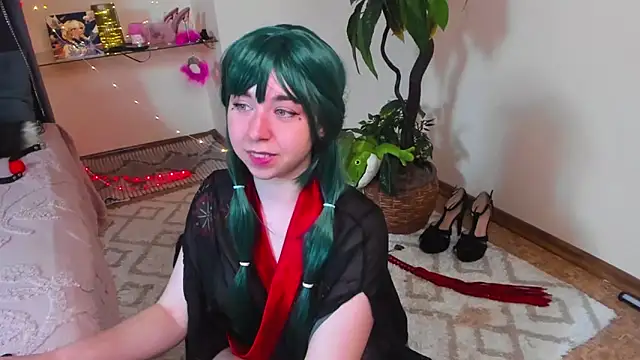 AlexxisSkky online show from 05/22/26, 05:47