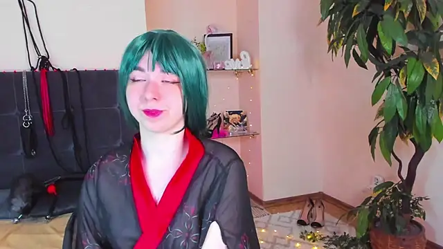 AlexxisSkky online show from 06/07/26, 05:22