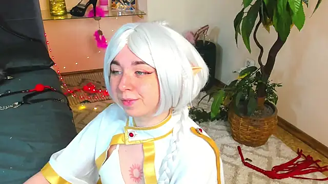 AlexxisSkky online show from 06/21/26, 05:32