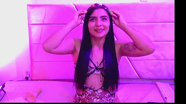 Dani Mimi online show from 05/02/26, 07:24