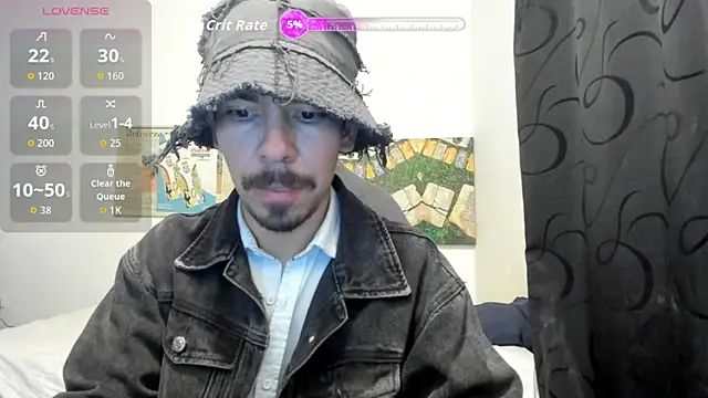 Piter Drako online show from 05/09/26, 12:49