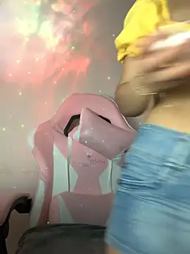 Julieth ec online show from 06/03/26, 12:30