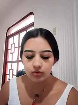 SCARLETVELVET  online show from 07/02/26, 02:01