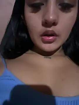 SCARLETVELVET  online show from 07/19/26, 02:43