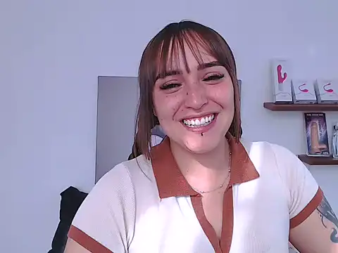 anyela bubble18 online show from 05/25/26, 09:10