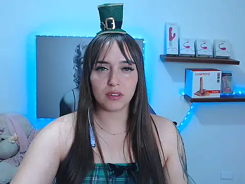 anyela bubble18 online show from 06/14/26, 02:24