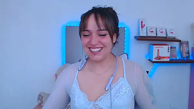 Snapshot of anyela_bubble18 chatting on 07/18/26, 09:40 anyela bubble18 online show from 07/18/26, 09:40