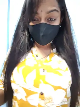 Menaxi Baby7 online show from 06/02/26, 05:37