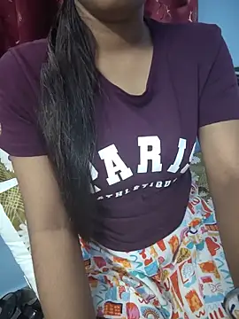 Menaxi Baby7 online show from 06/28/26, 02:56