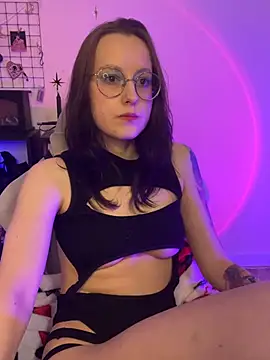 Snapshot of GoddessLS chatting on 05/04/26, 08:05 GoddessLS online show from 05/04/26, 08:05