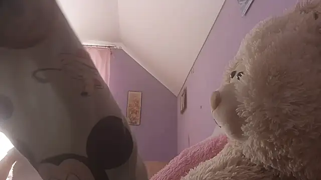 TabithaKorey online show from 07/10/26, 10:29