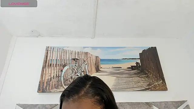 Alisson-Noa online show from 05/28/26, 01:08