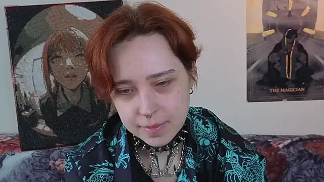 candrivellame online show from 05/16/26, 10:47