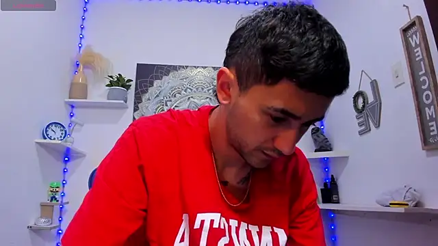Jey hot7 online show from 05/02/26, 07:30