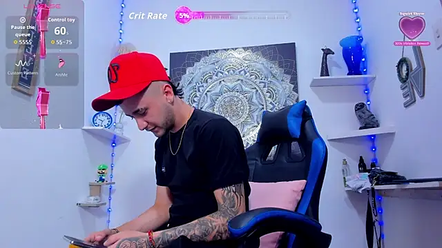 Snapshot of Jey_hot7 chatting on 06/05/26, 07:30 Jey hot7 online show from 06/05/26, 07:30