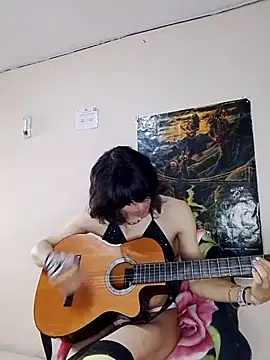 Liil bunny online show from 06/23/26, 01:31