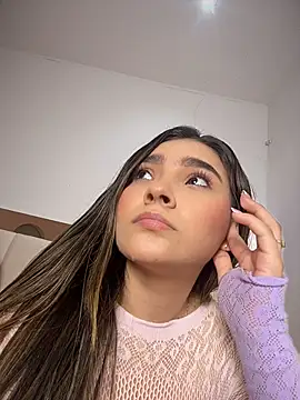 Mia Rodriguezz  online show from 06/21/26, 03:42
