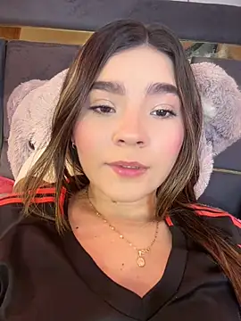 Mia Rodriguezz  online show from 06/24/26, 03:49