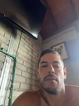 Warrior Gape online show from 06/29/26, 02:06