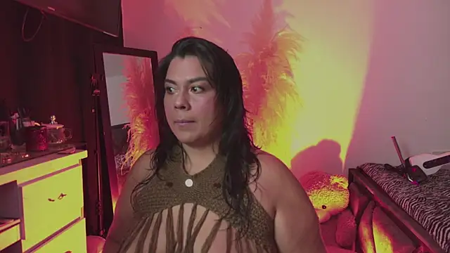 Snapshot of Martina_Foxy01 chatting on 05/30/26, 11:40 Martina Foxy01 online show from 05/30/26, 11:40