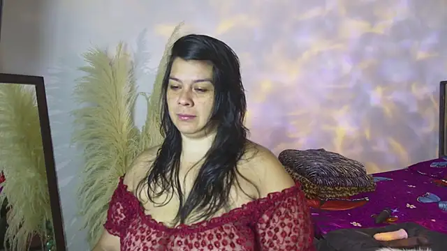Snapshot of Martina_Foxy01 chatting on 06/23/26, 11:30 Martina Foxy01 online show from 06/23/26, 11:30
