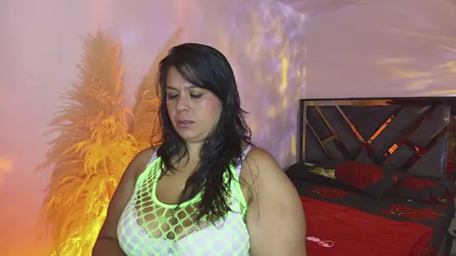 Snapshot of Martina_Foxy01 chatting on 07/15/26, 11:48 Martina Foxy01 online show from 07/15/26, 11:48