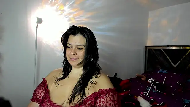 Snapshot of Martina_Foxy01 chatting on 07/25/26, 11:08 Martina Foxy01 online show from 07/25/26, 11:08