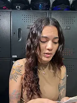 VeroJenkins  online show from 05/08/26, 02:22