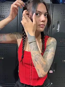 VeroJenkins  online show from 05/12/26, 01:30