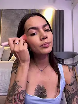 VeroJenkins  online show from 06/10/26, 03:00