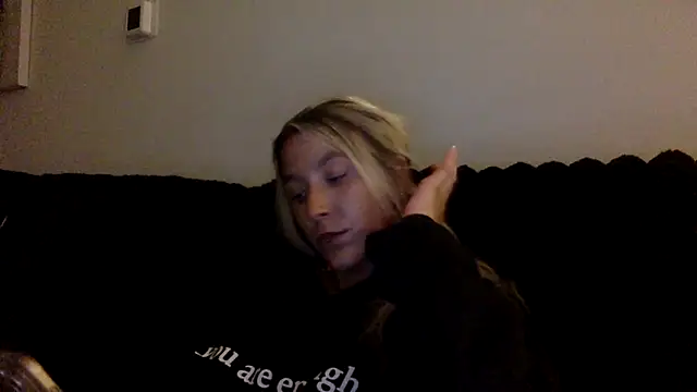 Misss alyssaaa online show from 05/18/26, 02:07