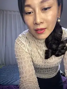 Snapshot of Yu-Meimei chatting on 05/10/26, 04:06 Yu-Meimei online show from 05/10/26, 04:06