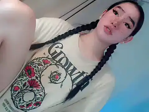 Snapshot of Miles_Wilson chatting on 07/30/26, 02:54 Miles Wilson online show from 07/30/26, 02:54