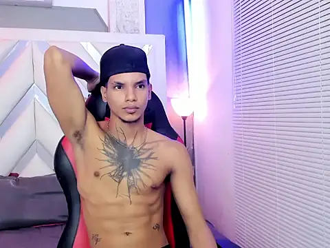 kai storm77 online show from 05/31/26, 03:26