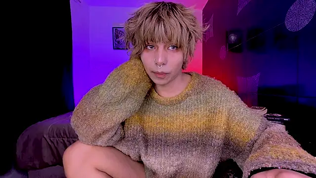Aronn 44 online show from 05/28/26, 02:20