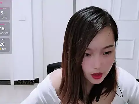 Zouzou-66 online show from 05/12/26, 04:42
