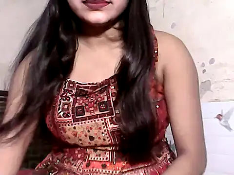 Lovely Pandey online show from 05/10/26, 08:41