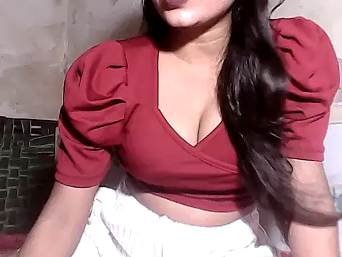 Lovely Pandey online show from 05/11/26, 05:21