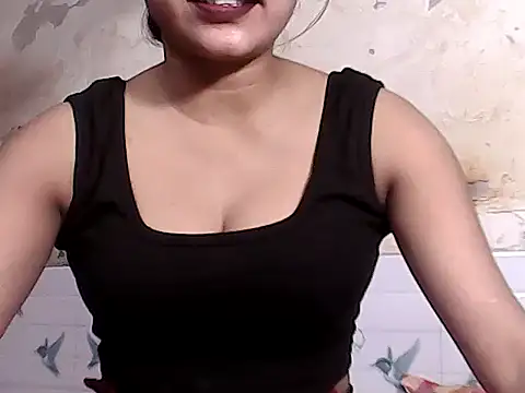 Lovely Pandey online show from 05/12/26, 05:32