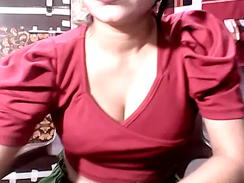 Lovely Pandey online show from 05/14/26, 04:47